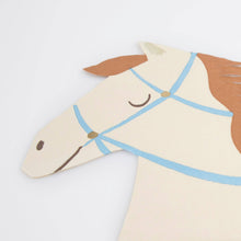 Load image into Gallery viewer, Meri Meri Napkins - Horse