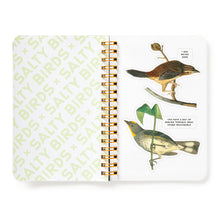 Load image into Gallery viewer, Salty Birds Sticker Book