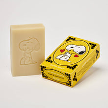 Load image into Gallery viewer, Peanuts Love Soap Bar