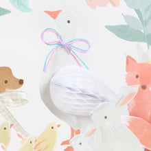 Load image into Gallery viewer, Meri Meri Cake Toppers - Little Animals