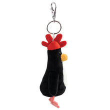 Load image into Gallery viewer, Feathers-The Key Clip