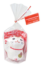 Load image into Gallery viewer, Flowering Fortune Cats