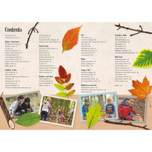 Load image into Gallery viewer, Forest School Handbook
