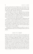 Load image into Gallery viewer, GIve It A Grow By Martha Swales