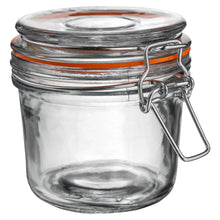 Load image into Gallery viewer, Glass Storage Jar - 350ml