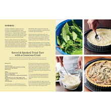 Load image into Gallery viewer, The Hedgerow Cookbook (National Trust)