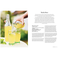 Load image into Gallery viewer, The Hedgerow Cookbook (National Trust)