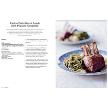 Load image into Gallery viewer, The Hedgerow Cookbook (National Trust)