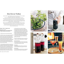 Load image into Gallery viewer, The Hedgerow Cookbook (National Trust)