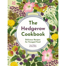 Load image into Gallery viewer, The Hedgerow Cookbook (National Trust)