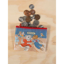Load image into Gallery viewer, Hellraiser Coin Purse by Blue Q