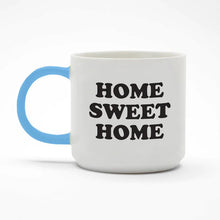 Load image into Gallery viewer, Peanuts Home Sweet Home Mug by Magpie

