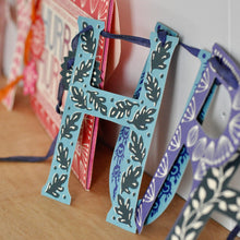 Load image into Gallery viewer, Hurray Hurray Banner by Cambridge Imprint
