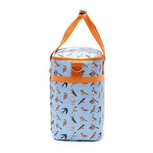 Load image into Gallery viewer, RSPB ‘Free As A Bird’ Cooler Bag
