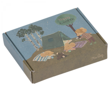 Load image into Gallery viewer, Single Tent Mouse by Maileg