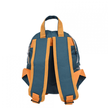 Load image into Gallery viewer, Mini Children’s Backpack Shark by Rex
