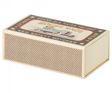 Load image into Gallery viewer, Maileg Big Brother in Matchbox