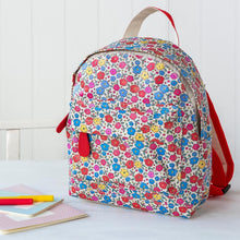 Load image into Gallery viewer, Mini Children’s Backpack Tilde by Rex