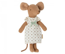 Load image into Gallery viewer, Maileg Big Sister Mouse in Matchbox