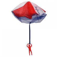 Load image into Gallery viewer, Traditional Skydiver Toy by Rex