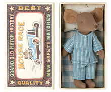 Load image into Gallery viewer, Maileg Big Brother in Matchbox