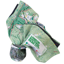 Load image into Gallery viewer, Picnic Mat by Pacmat - London National Park City