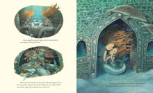 Load image into Gallery viewer, The Mermaid Moon by Briony May Smith