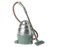 Load image into Gallery viewer, Vacuum Cleaner-Mouse by Maileg
