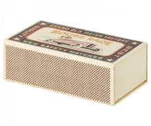 Load image into Gallery viewer, Maileg Big Sister Mouse in Matchbox