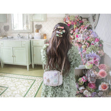 Load image into Gallery viewer, Rockahula Kids Hair Clips - Kiss a Frog