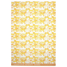 Load image into Gallery viewer, Cambridge Imprint Patterned Paper - Lions