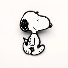 Load image into Gallery viewer, The snoopy pin alone
