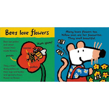 Load image into Gallery viewer, Maisy Loves Bees