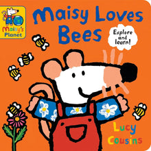 Load image into Gallery viewer, Maisy Loves Bees
