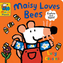 Load image into Gallery viewer, Maisy Loves Bees