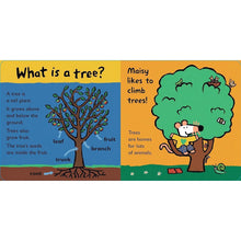 Load image into Gallery viewer, Maisy Loves Trees