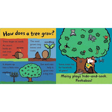 Load image into Gallery viewer, Maisy Loves Trees