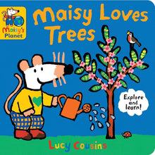 Load image into Gallery viewer, Maisy Loves Trees
