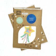 Load image into Gallery viewer, Make Your Own Magic Wand