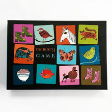 Load image into Gallery viewer, Memory Game by Lush Designs