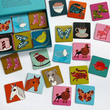 Load image into Gallery viewer, Memory Game by Lush Designs