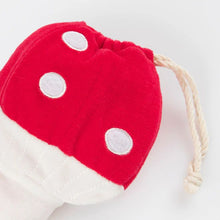 Load image into Gallery viewer, Meri Meri Mushroom Mouse Mini Doll