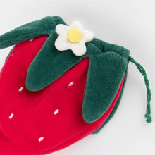 Load image into Gallery viewer, Meri Meri Strawberry Mouse Doll