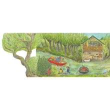 Load image into Gallery viewer, Mouse On The River (Lift The Flap)