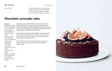 Load image into Gallery viewer, Natural Cakes by Giovanna Torrico
