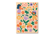 Load image into Gallery viewer, Paint by Numbers - Kids Edition: Flower Patch