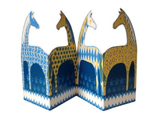 Load image into Gallery viewer, Special Card - Parade of Horses by Cambridge Imprint