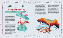Load image into Gallery viewer, Real Life Mythical Creatures and Their Stories of Survival