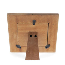 Load image into Gallery viewer, Resin Picture Frame - 9 x 9cm by Rex London - Green