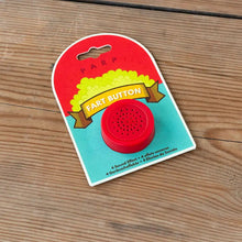 Load image into Gallery viewer, Fart Button